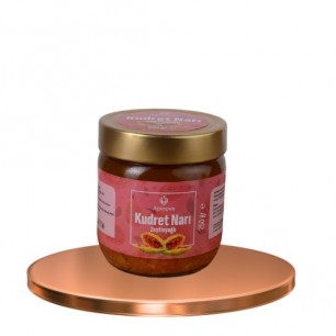 ORGANİK KUDRET NARI ZEYTİNYAĞLI