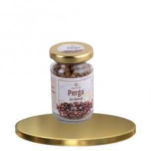 ORGANİK PERGA ARI EKMEĞİ