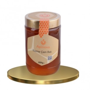 DOĞAL SÜZME ÇAM BALI